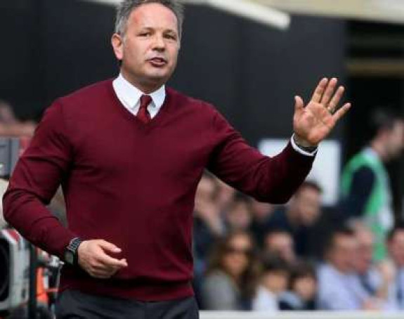 Miha pred 200. meč: Da nisam bio selektor Srbije..