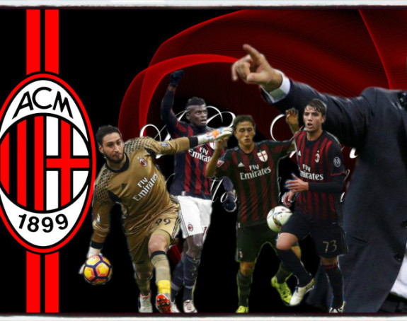 Analiza: Leti, leti, leti... Montelin Milan!