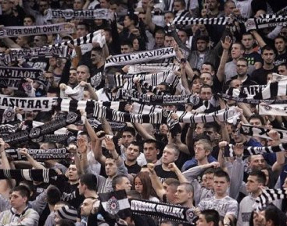 ABA: Zvezda NE DA Grobarima na derbi!