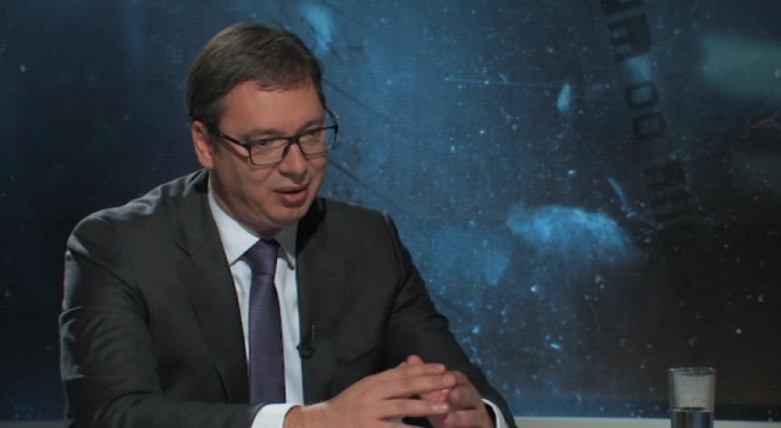 Većinu obećanja sam ispunio