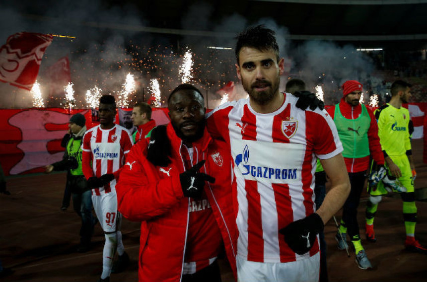 Analiza: Zimski prelazni rok u Zvezdi...