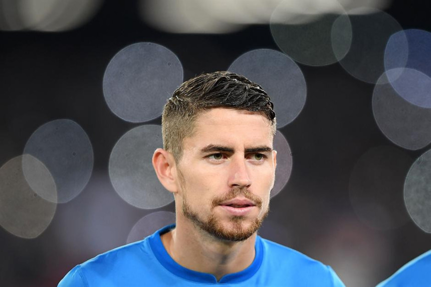 Dok se Mile bliži Srbiji, bore se Italija i Brazil!