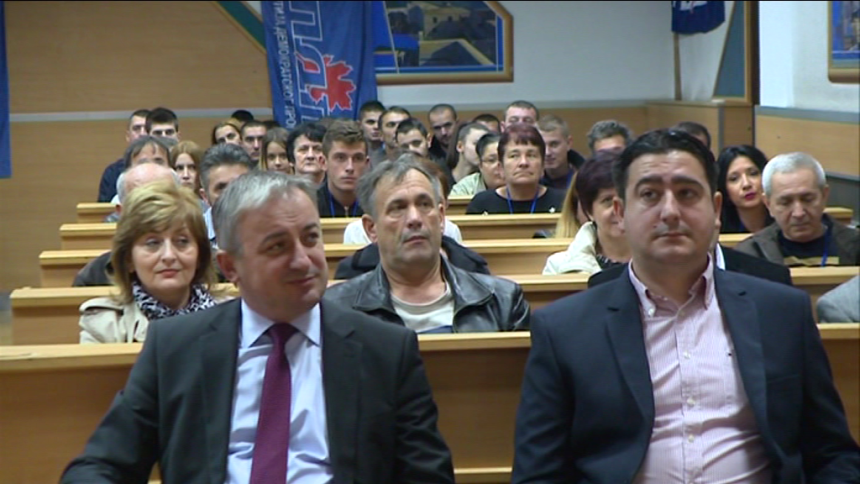 U Zvorniku ne postoji opozicija