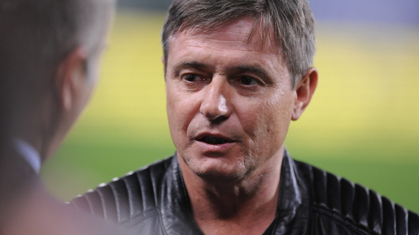 Piksi završio sezonu u Kini, da li i misiju?!