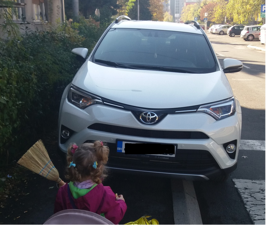 Bahato ponašanje ministarke Golić