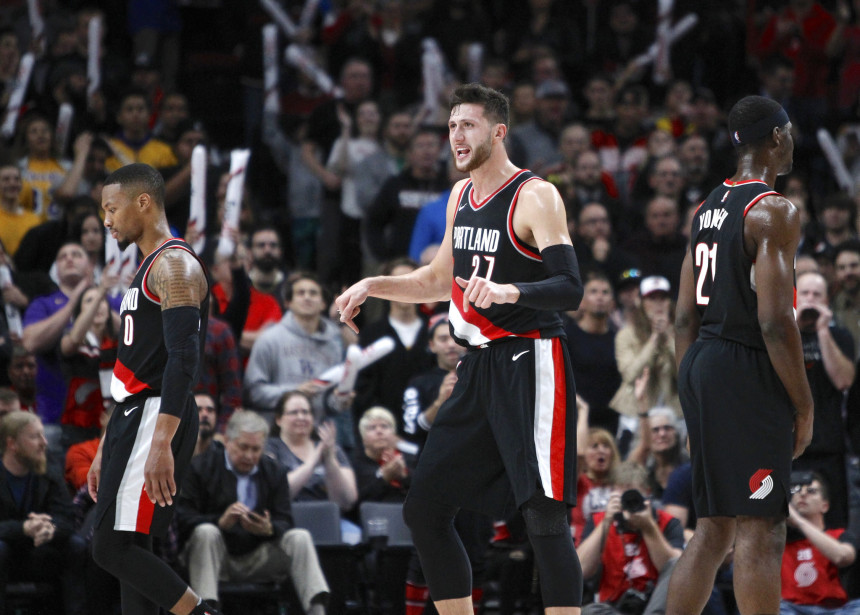 НБА легенда: Нуркић је као Дивац!