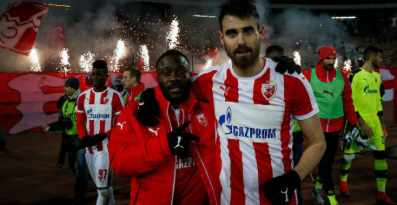 Analiza: Zimski prelazni rok u Zvezdi...