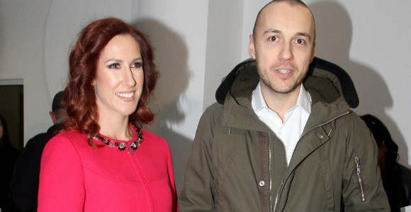 Bane napustio ženu i djecu?