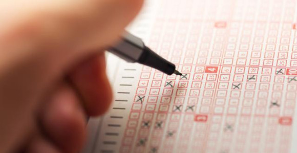 Dobila na lutriji dva puta za dan