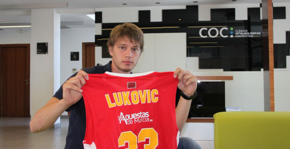 Marko Luković: Jednog dana ću igrati u Partizanu!