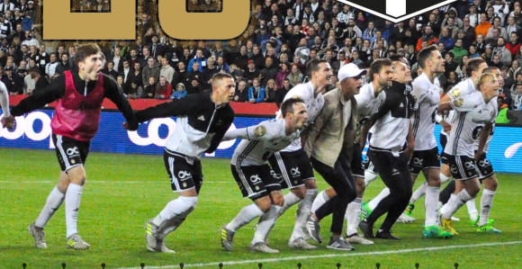 Rozenborg je vladar Norveške, a Bentner je kralj!