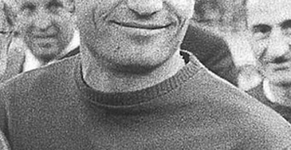 Priča: Beara, grand jeté...!