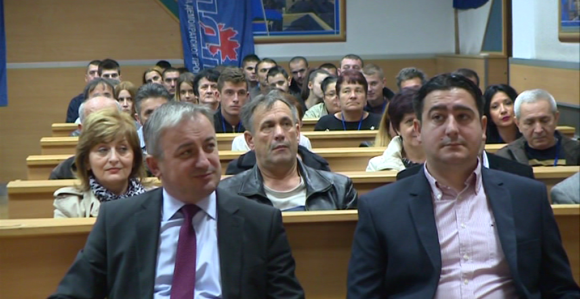 U Zvorniku ne postoji opozicija