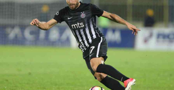 U Partizanu sam našao drugu mladost!