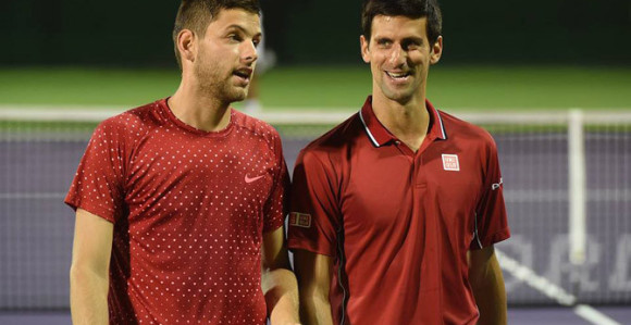 Novak Filipu: Bravo majstore, još jedan korak!