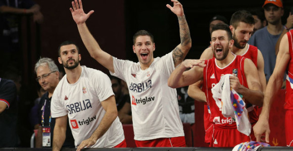 Jović: Igranje za Srbiju je pitanje ponosa!