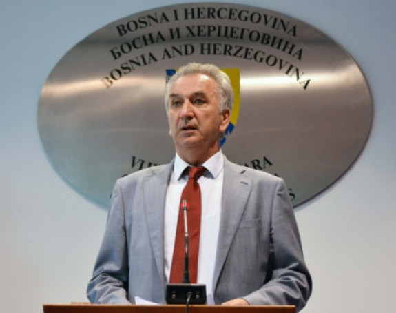 Zbog dokumenata BiH gubi milione