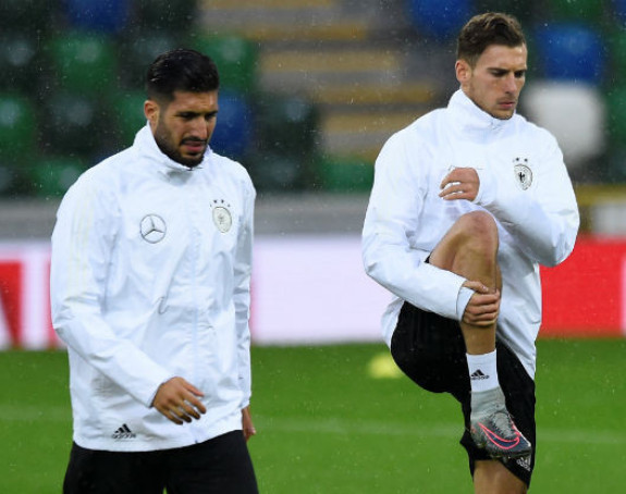 Juventusu prijeti ''dupli šamar''!