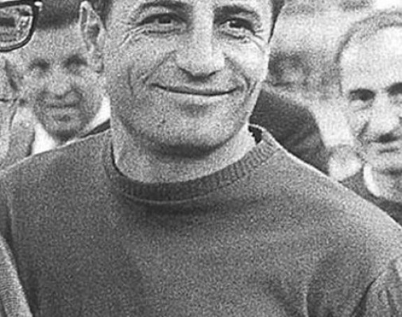 Прича: Беара, гранд јетé...!