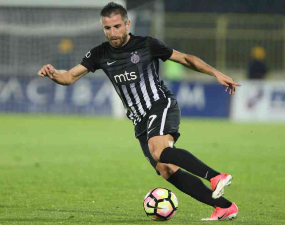 U Partizanu sam našao drugu mladost!