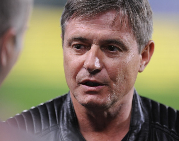 Piksi završio sezonu u Kini, da li i misiju?!