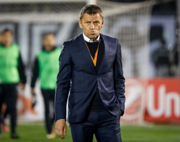 "Evertonu nije važno da li je Mačva ili Mančester!"