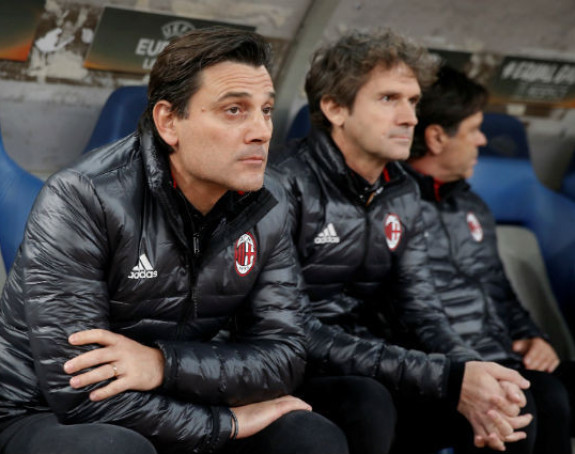 Lako je dati otkaz Monteli... Šta dalje?!