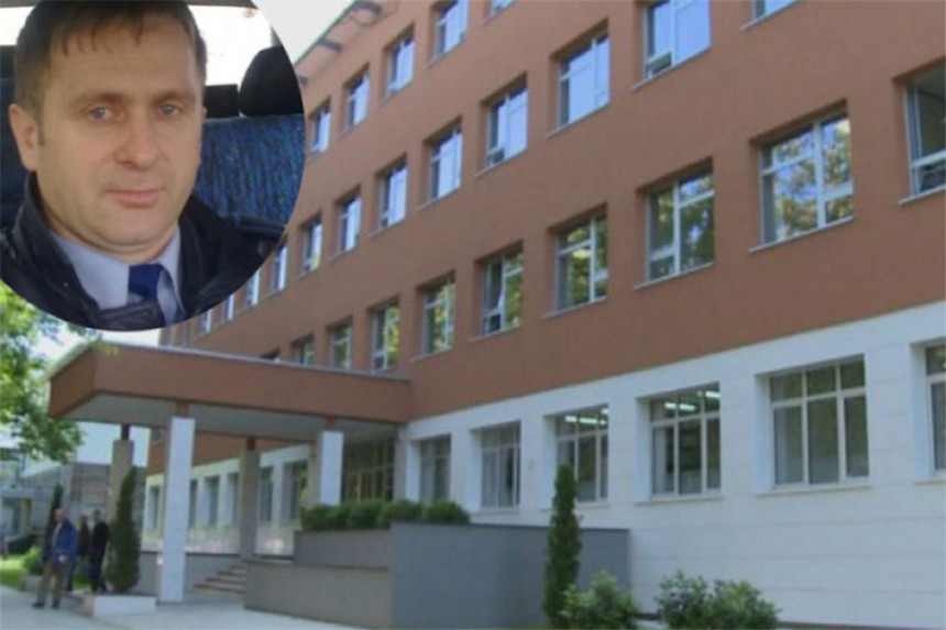Policajac ostaje iza rešetaka