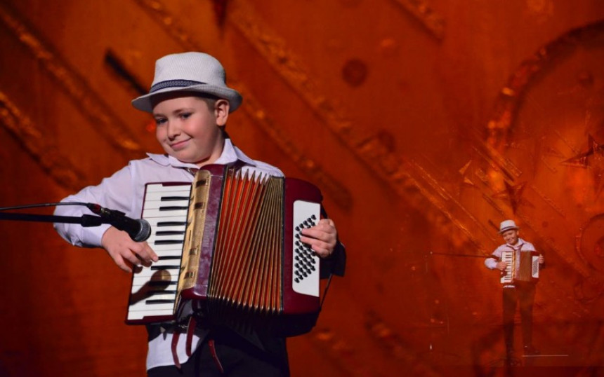 Za Đorđa Perića još jedno zlato