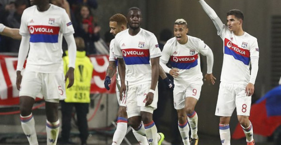 FRA: Remi Liona i Bordoa, novi poraz Monaka!