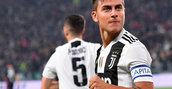 ITA: Start Juventusa za istoriju - 31 od 33!