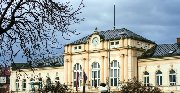 Oblačno i suvo i danas u BiH