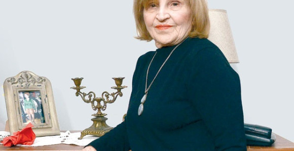 U bolnici slavila 89. rođendan