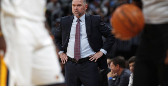 "Jokić dominira, a ne mora ni da postiže poene"!