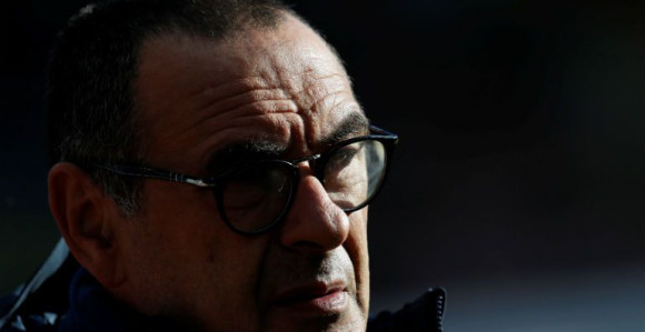 Sari, sujeverje i koliko je teško objasniti šta je „Sarri-ball“?