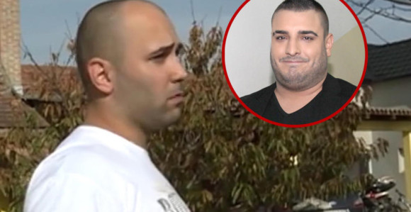 Prva ispovijest Darkovog brata