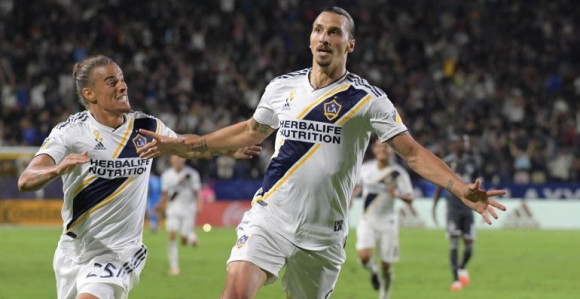 Zlatan pregovara oko dužine ugovora u Milanu!