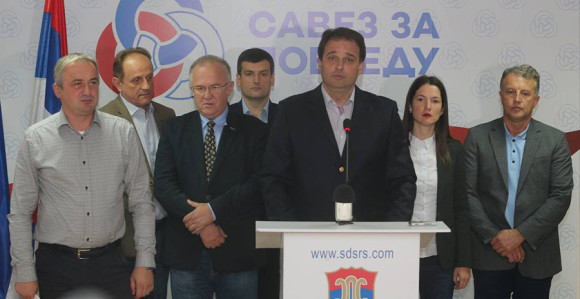 Kakva je budućnost opozicije?