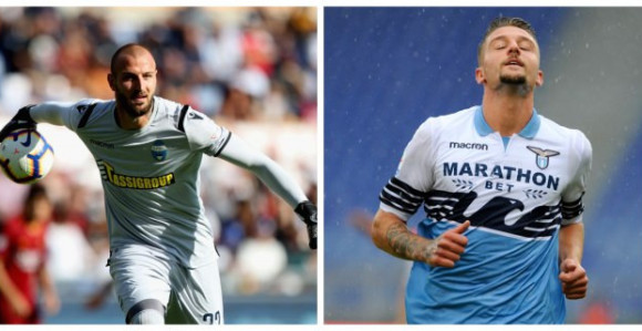 ITA: Udario Sergej na Vanju, Lacio siguran!