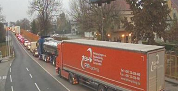 Na izlaz iz BiH čeka se i 6 sati