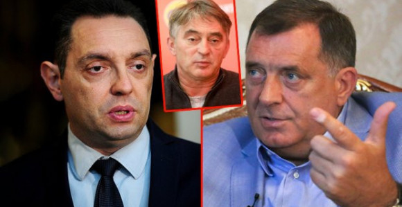 "Niko ne može da nas dijeli"