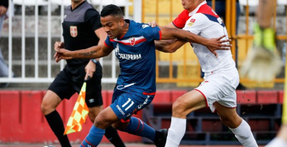 Protiv Liverpula očekujte motivisanu Zvezdu!