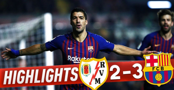 Kako je Barsa pobijedila u Madridu? Teško je objasniti!