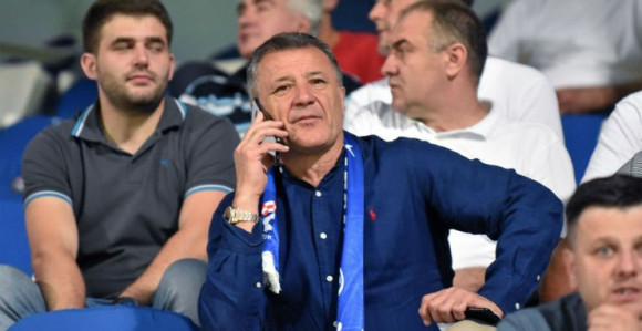 Mamić zvanično odstranjen iz Dinama!