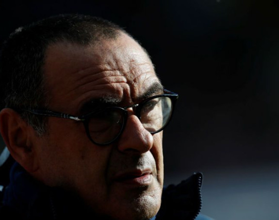 Sari, sujeverje i koliko je teško objasniti šta je „Sarri-ball“?