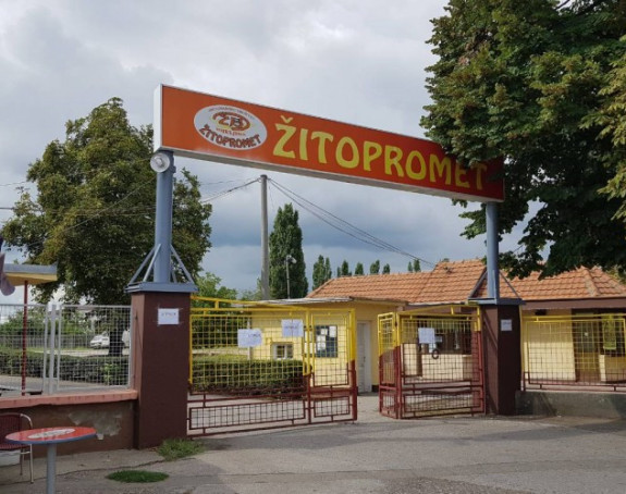 Niko neće da kupi "Žitopromet"?!