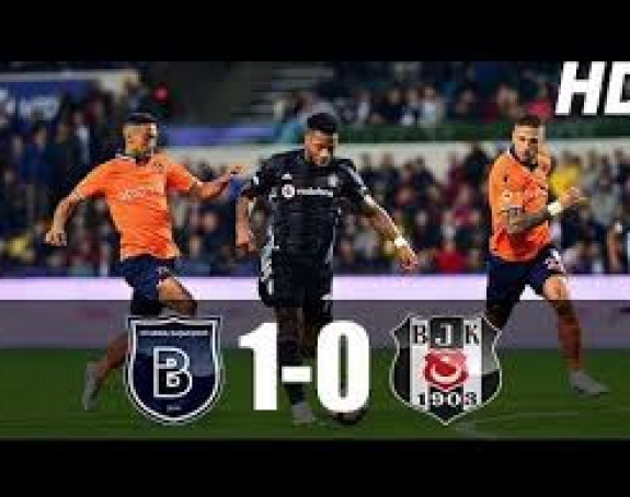 TUR: Bašakšehir je zreo, vrijeme je!