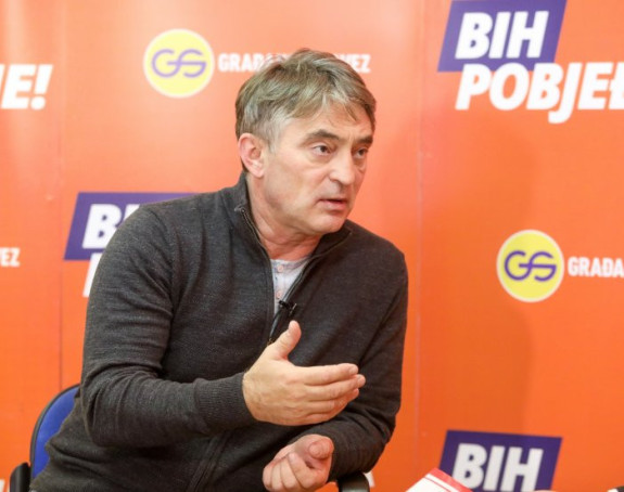 Beograd mora da poštuje granicu