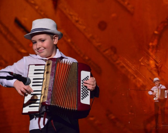 Za Đorđa Perića još jedno zlato