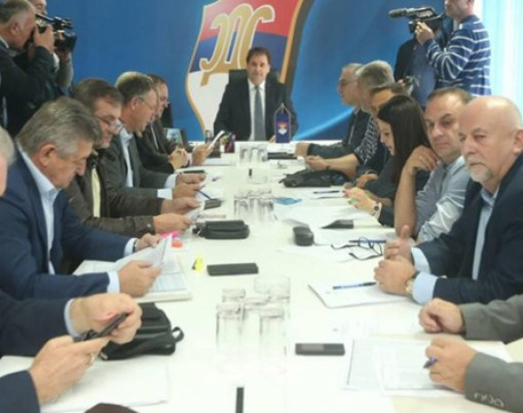 Dodik ciljano provocira sukobe u SDS-u